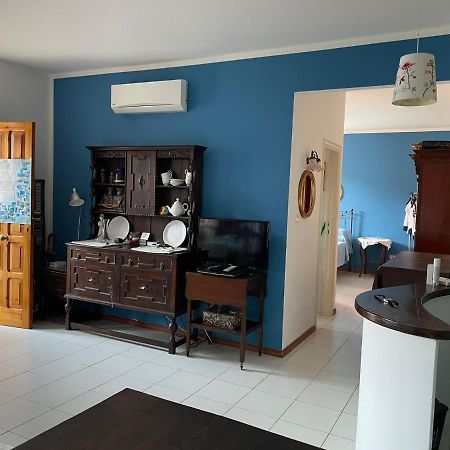 Apartament Casa Di Mimmi Alghero Zewnętrze zdjęcie