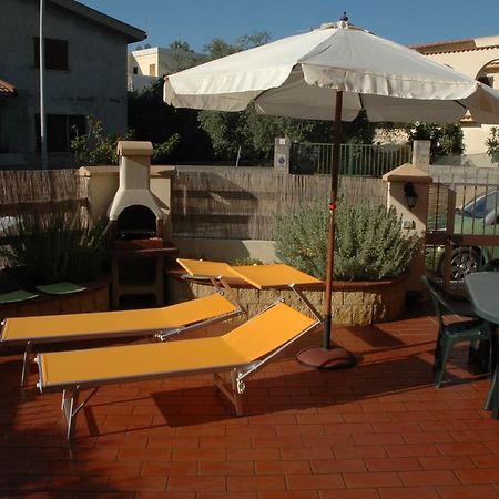 Apartament Casa Di Mimmi Alghero Pokój zdjęcie