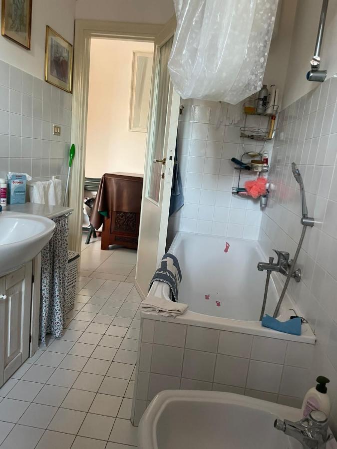 Apartament Casa Di Mimmi Alghero Zewnętrze zdjęcie