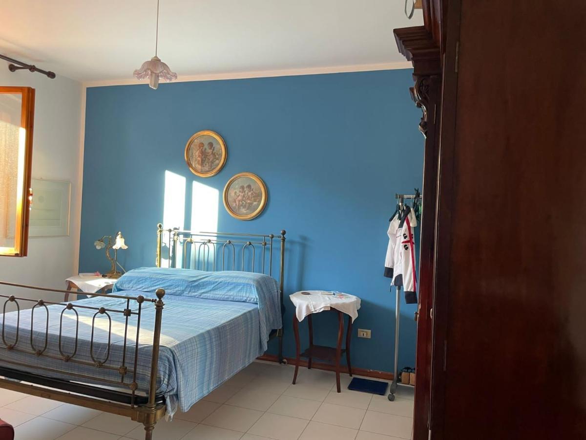Apartament Casa Di Mimmi Alghero Zewnętrze zdjęcie