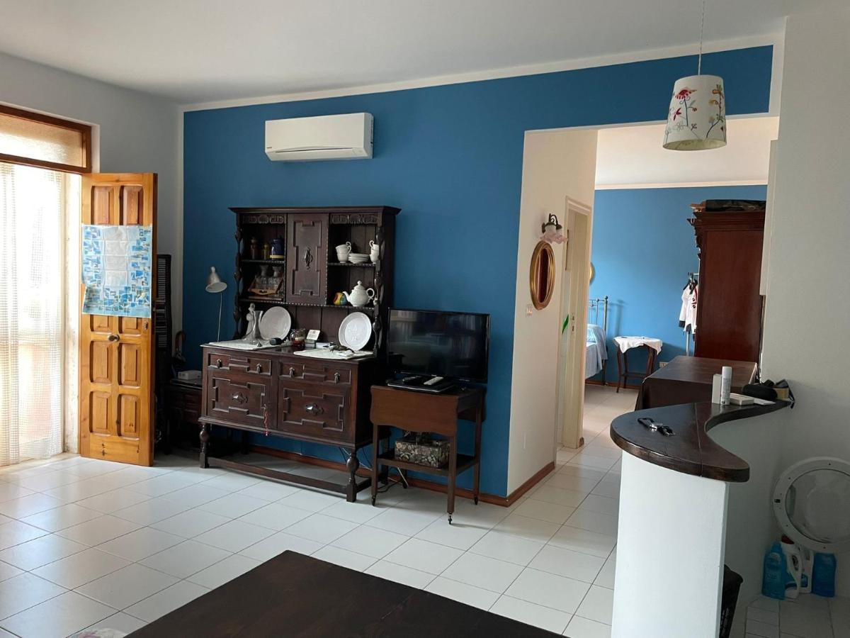 Apartament Casa Di Mimmi Alghero Zewnętrze zdjęcie