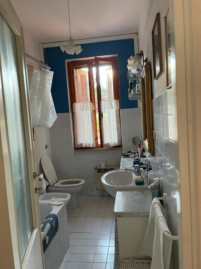 Apartament Casa Di Mimmi Alghero Zewnętrze zdjęcie