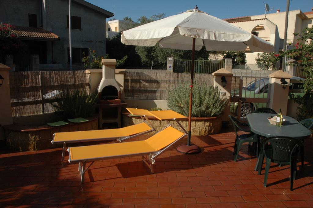 Apartament Casa Di Mimmi Alghero Pokój zdjęcie
