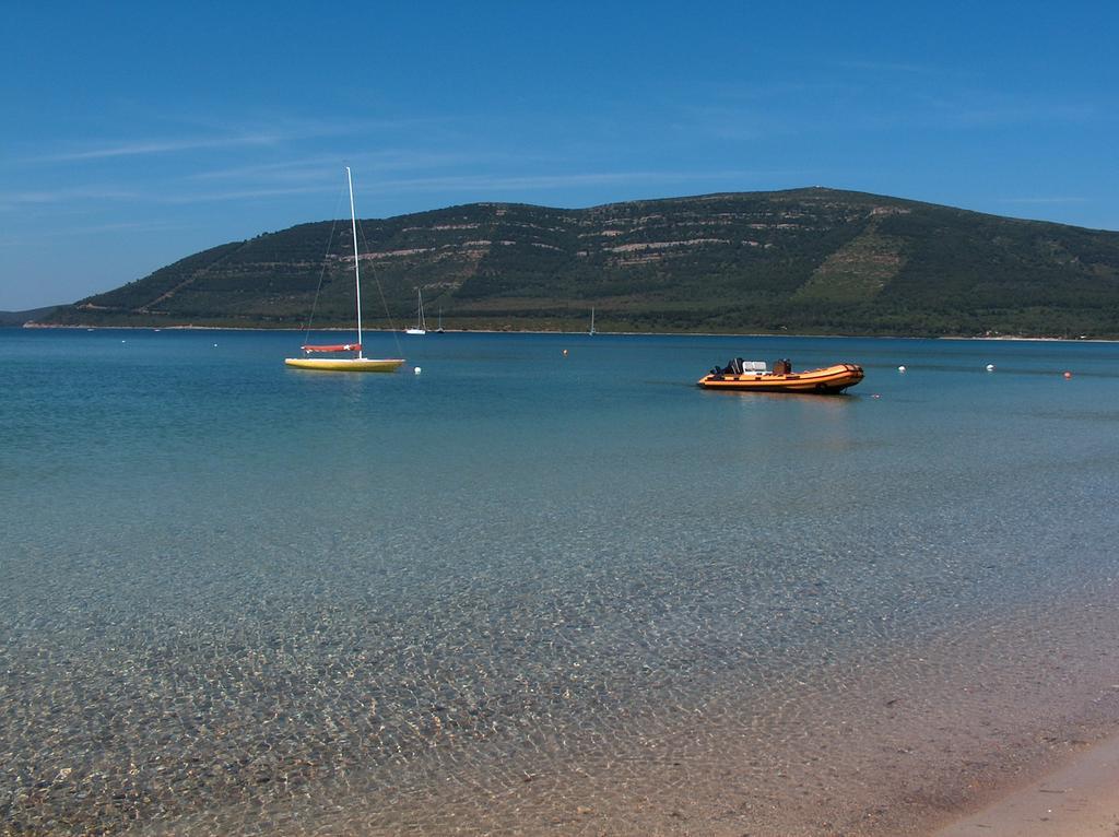 Apartament Casa Di Mimmi Alghero Zewnętrze zdjęcie