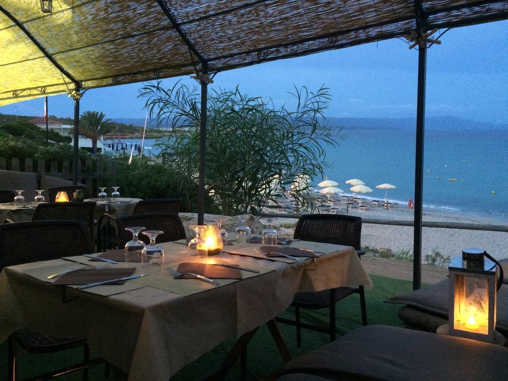 Apartament Casa Di Mimmi Alghero Zewnętrze zdjęcie