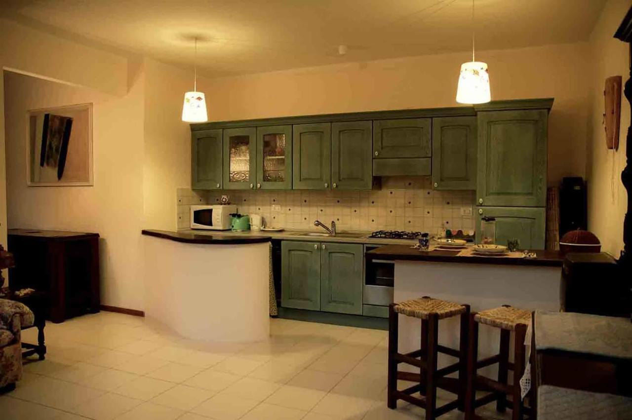 Apartament Casa Di Mimmi Alghero Zewnętrze zdjęcie